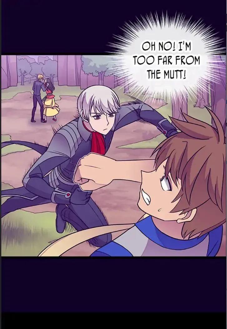 They Say I Was Born a King’s Daughter Chapter 108 - Page 30