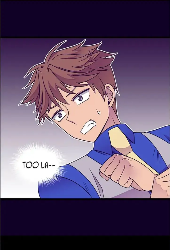 They Say I Was Born a King’s Daughter Chapter 108 - Page 33