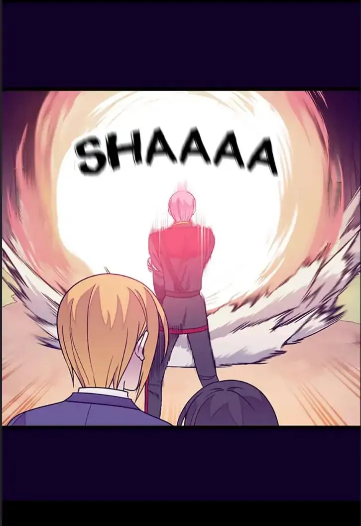 They Say I Was Born a King’s Daughter Chapter 108 - Page 34