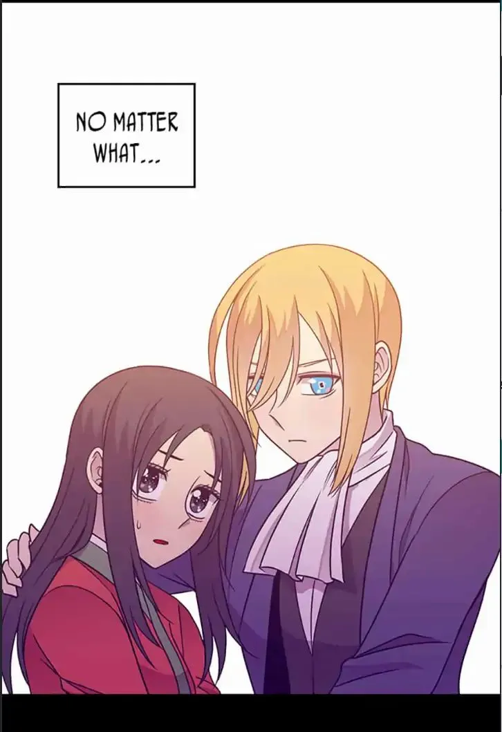 They Say I Was Born a King’s Daughter Chapter 108 - Page 36