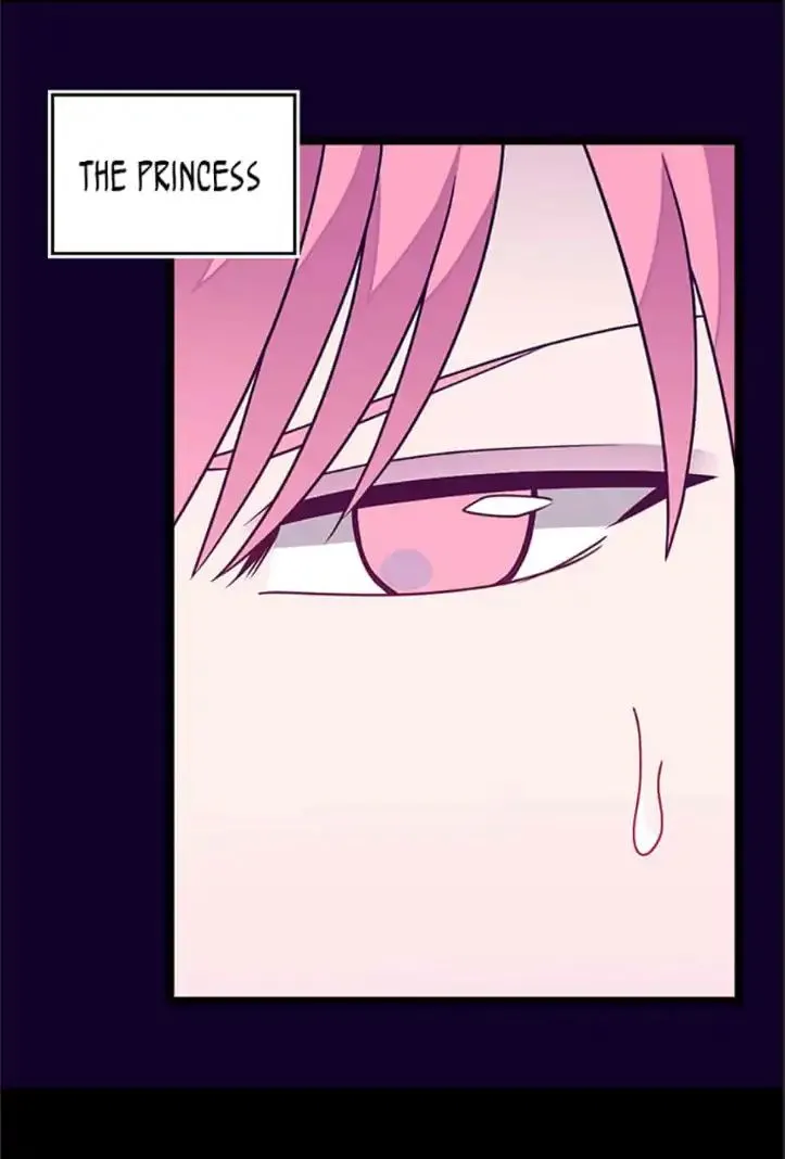 They Say I Was Born a King’s Daughter Chapter 108 - Page 38