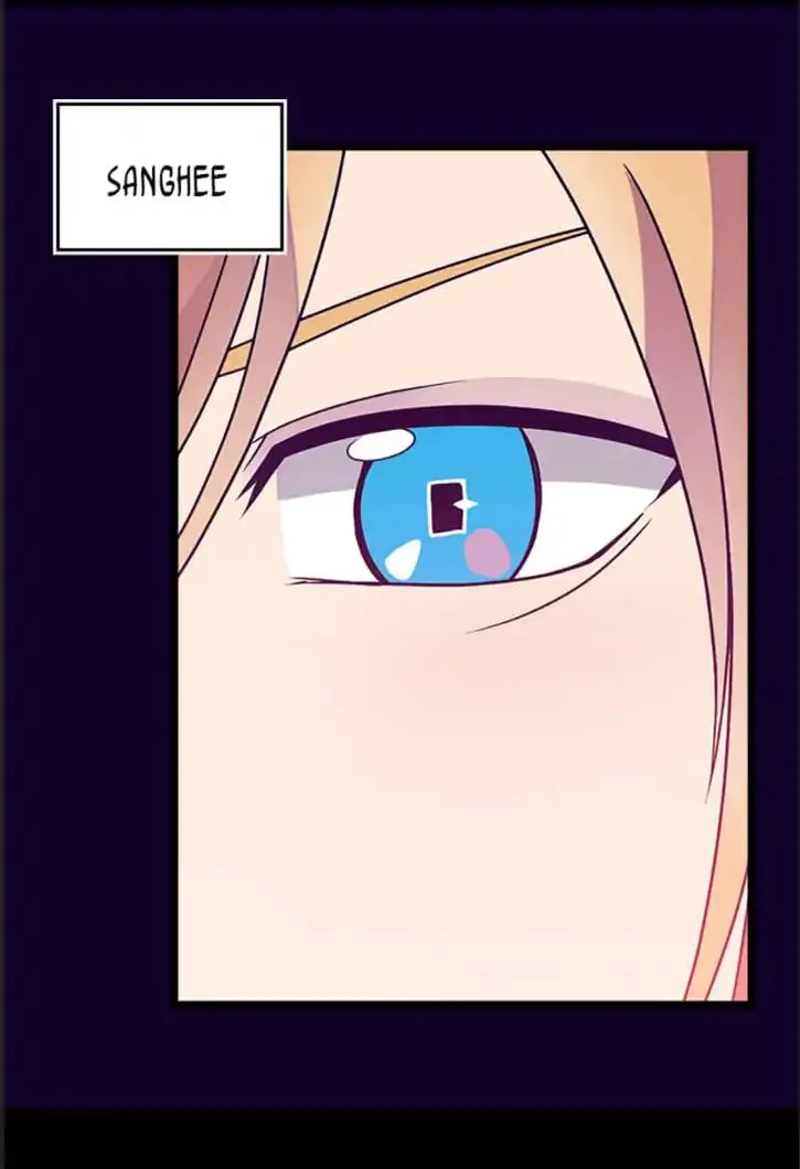 They Say I Was Born a King’s Daughter Chapter 108 - Page 39