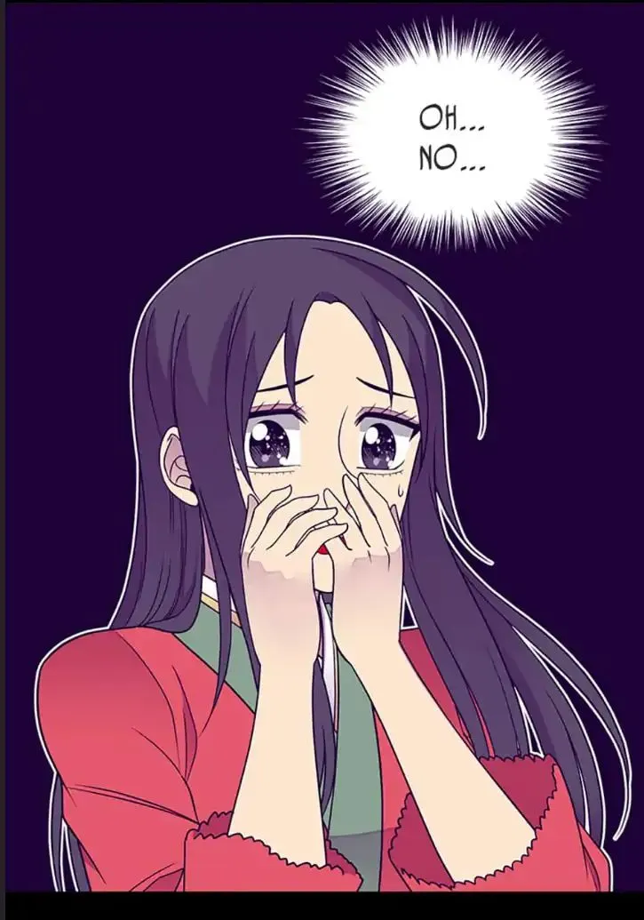 They Say I Was Born a King’s Daughter Chapter 108 - Page 4