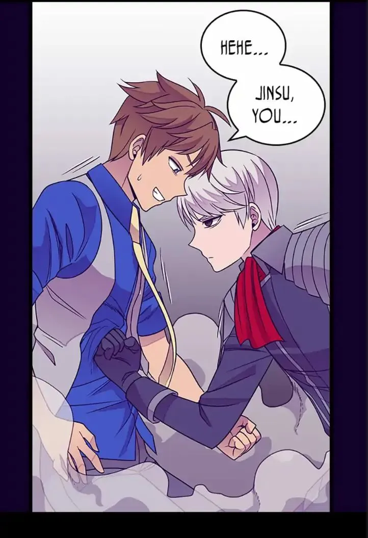 They Say I Was Born a King’s Daughter Chapter 108 - Page 48