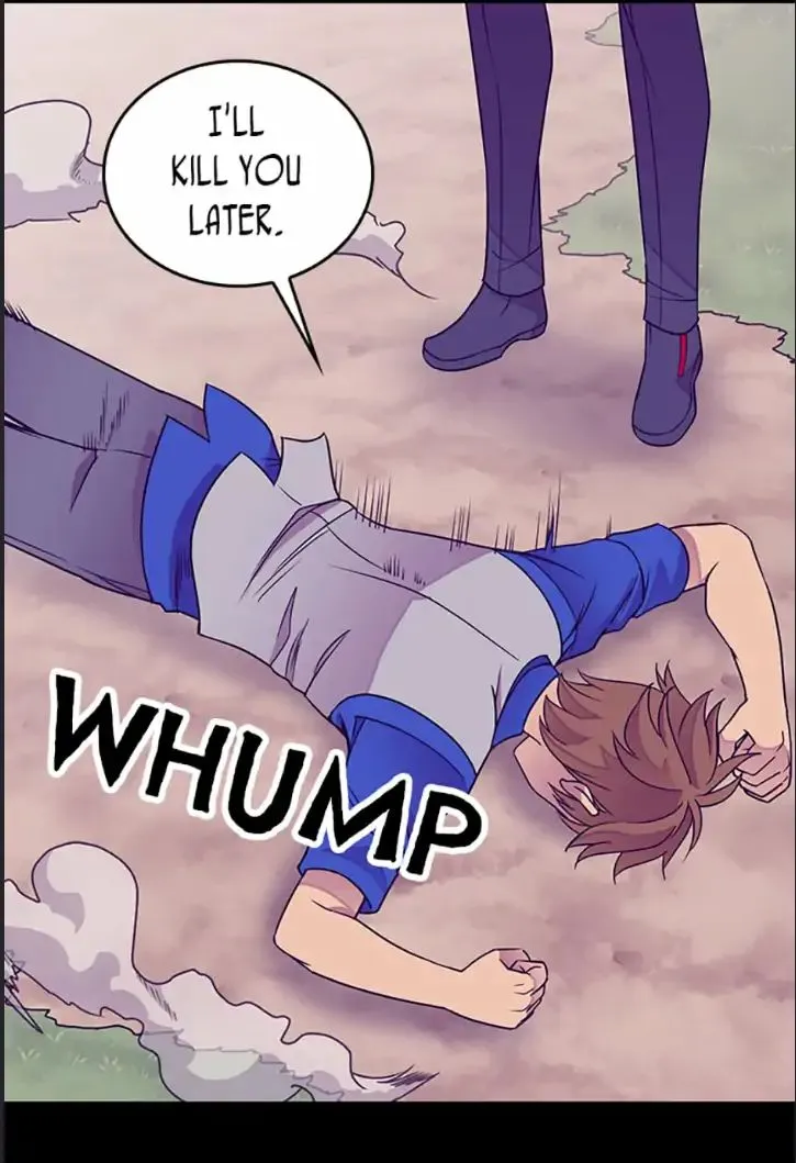 They Say I Was Born a King’s Daughter Chapter 108 - Page 49