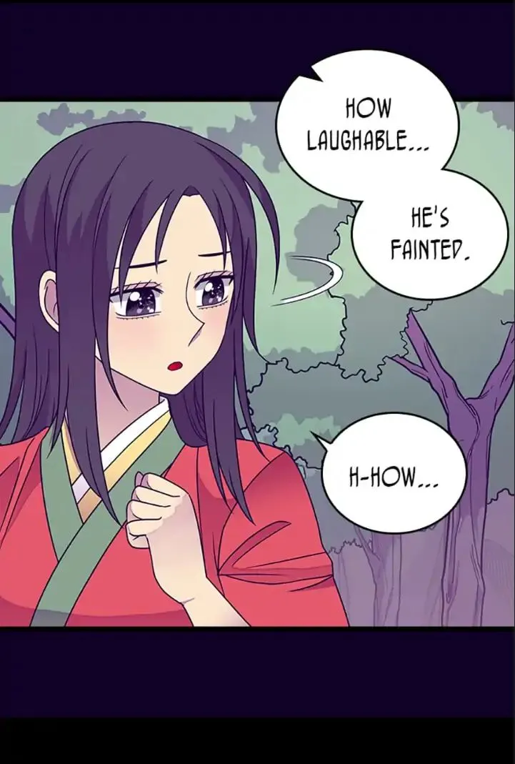 They Say I Was Born a King’s Daughter Chapter 108 - Page 51