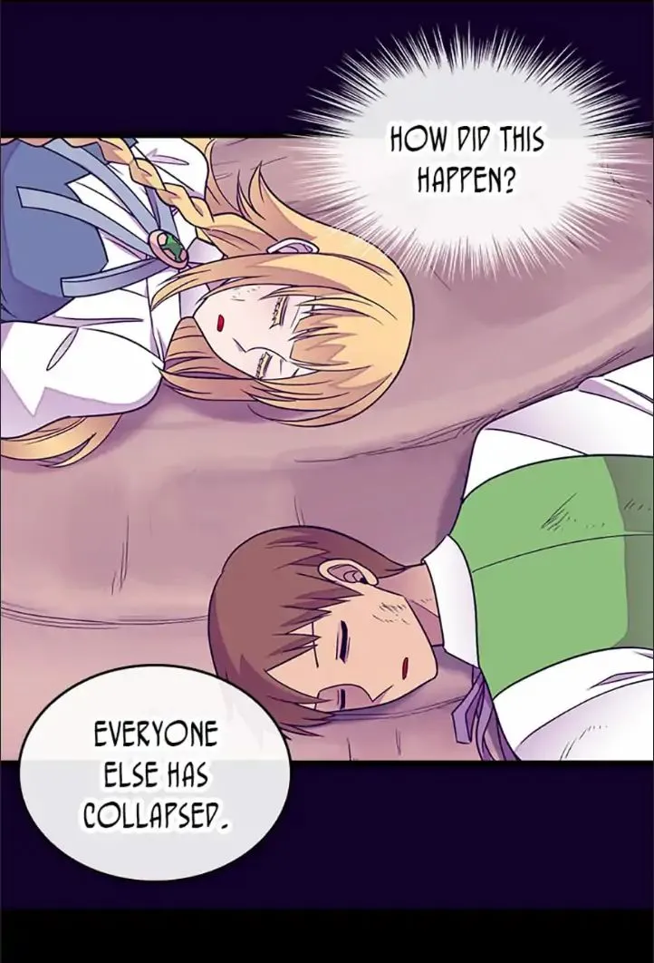 They Say I Was Born a King’s Daughter Chapter 108 - Page 52
