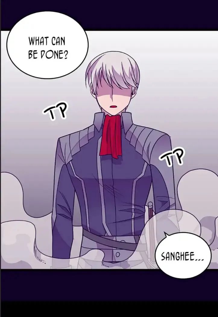 They Say I Was Born a King’s Daughter Chapter 108 - Page 53