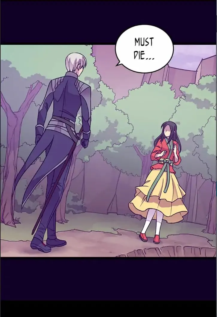 They Say I Was Born a King’s Daughter Chapter 108 - Page 54