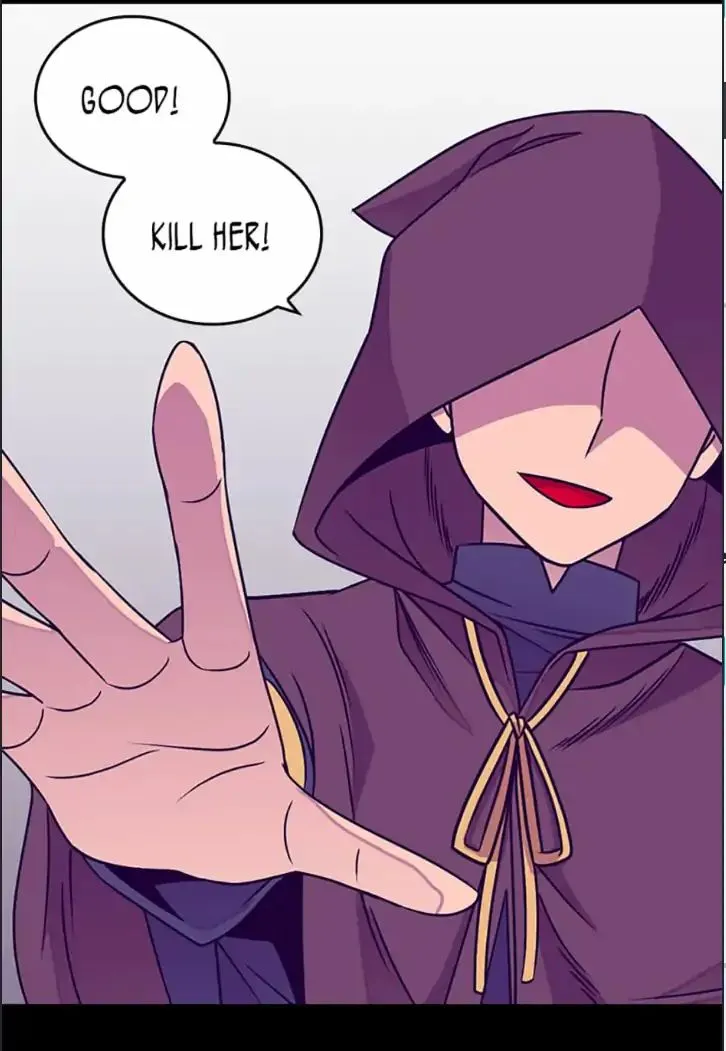 They Say I Was Born a King’s Daughter Chapter 108 - Page 56