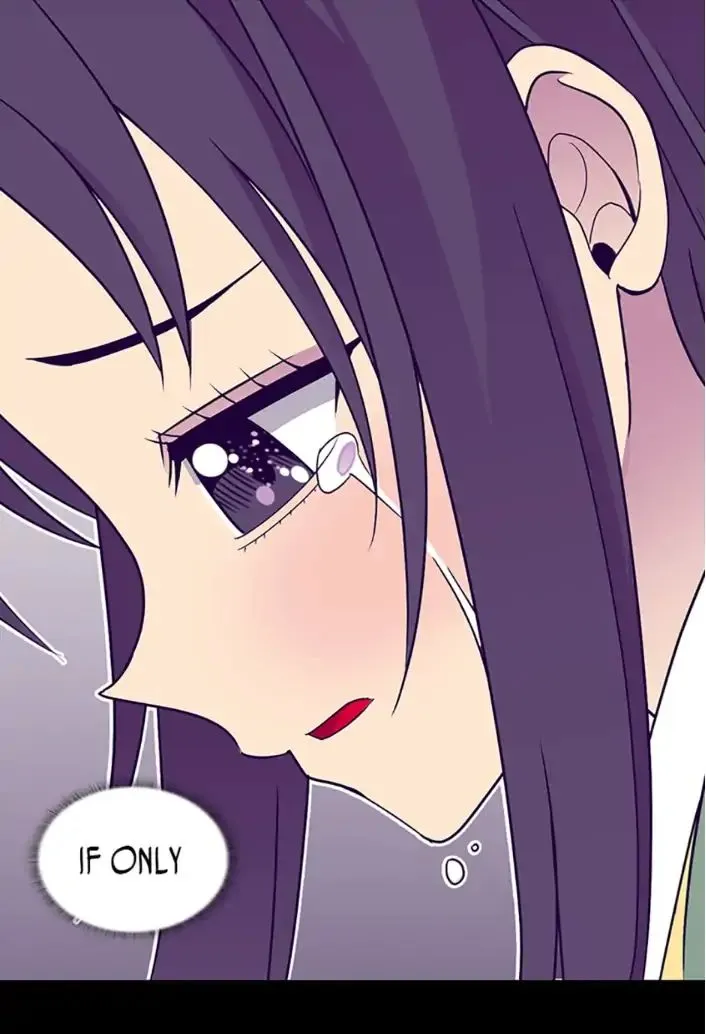 They Say I Was Born a King’s Daughter Chapter 108 - Page 69
