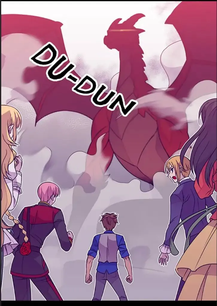 They Say I Was Born a King’s Daughter Chapter 108 - Page 8