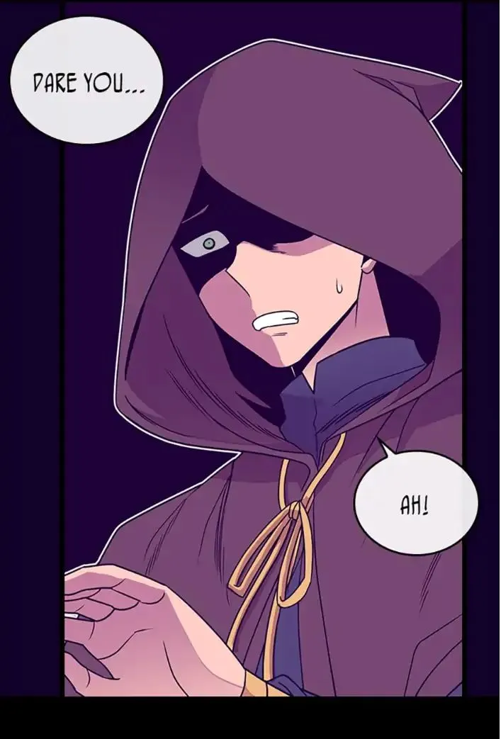 They Say I Was Born a King’s Daughter Chapter 108 - Page 89