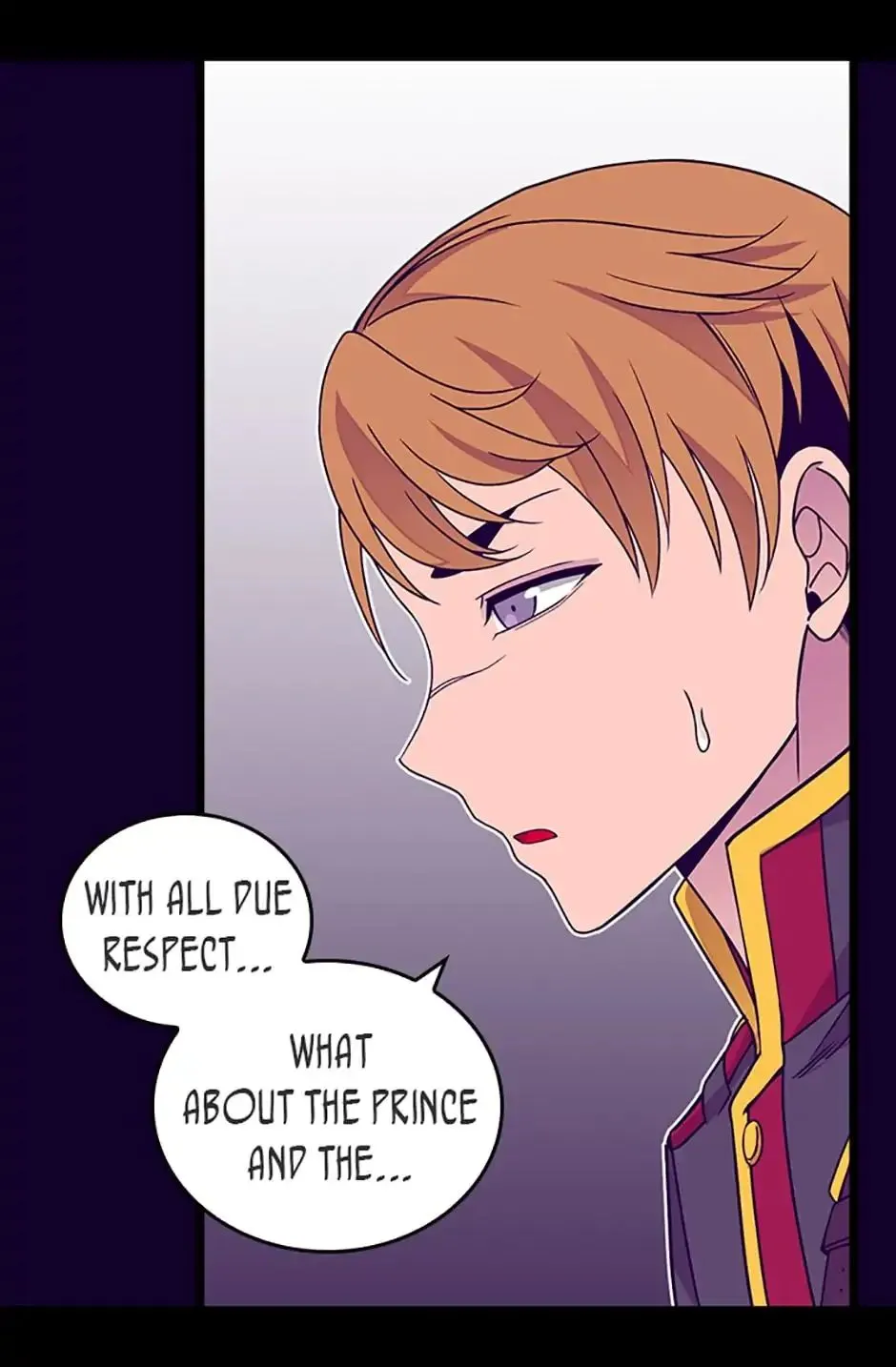 They Say I Was Born a King’s Daughter Chapter 109 - Page 10