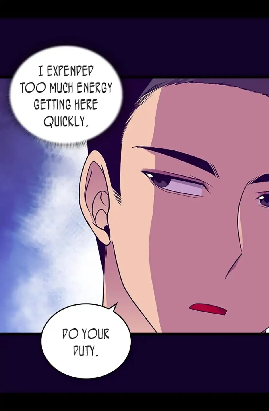 They Say I Was Born a King’s Daughter Chapter 109 - Page 12