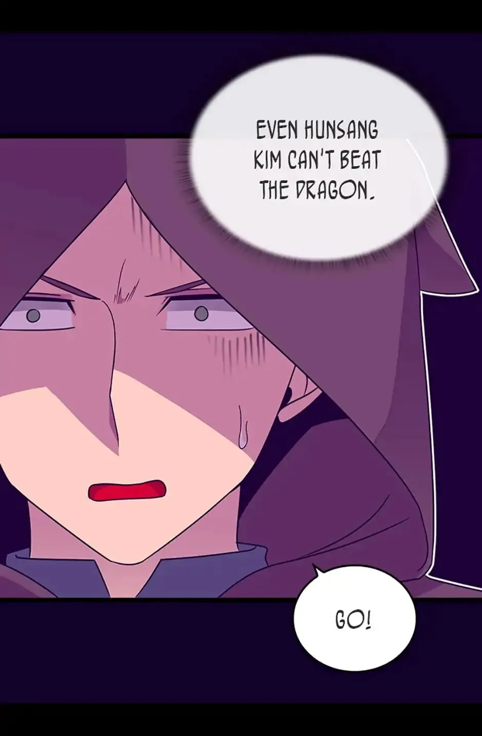 They Say I Was Born a King’s Daughter Chapter 109 - Page 15