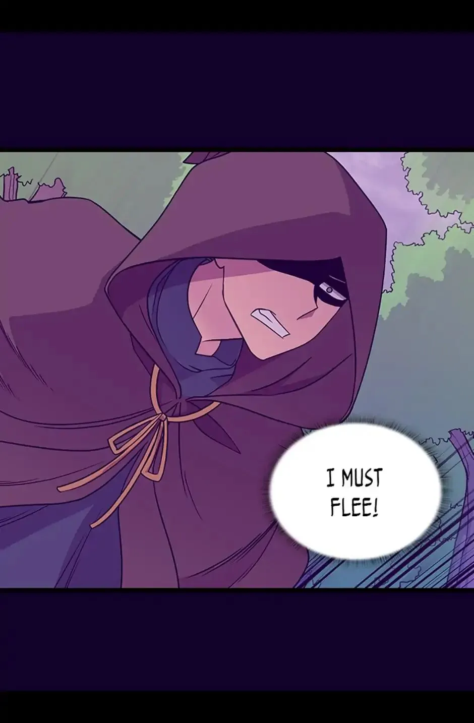 They Say I Was Born a King’s Daughter Chapter 109 - Page 37