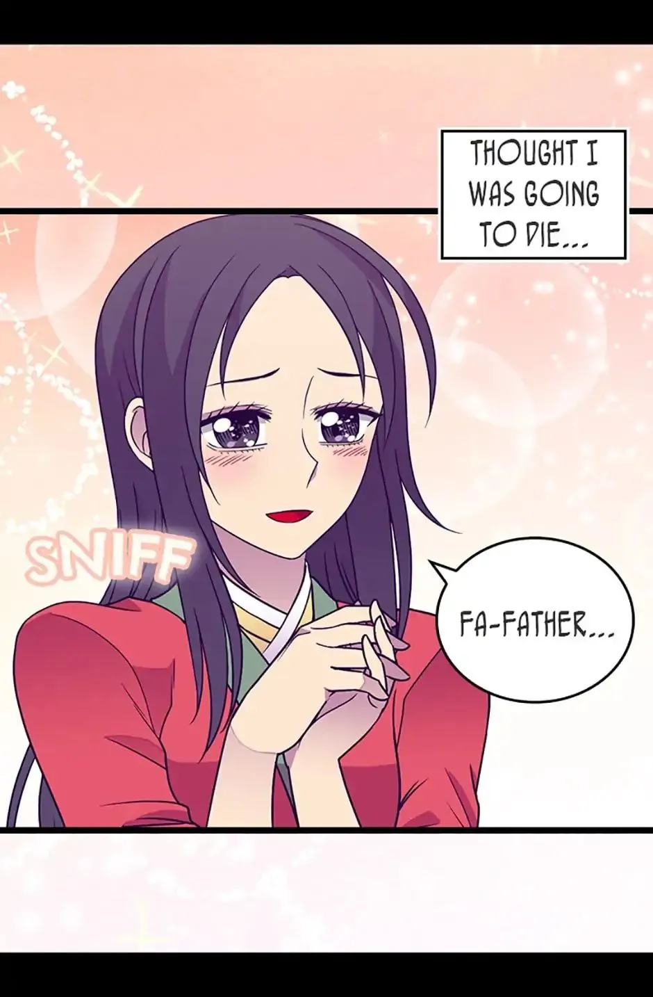 They Say I Was Born a King’s Daughter Chapter 109 - Page 41