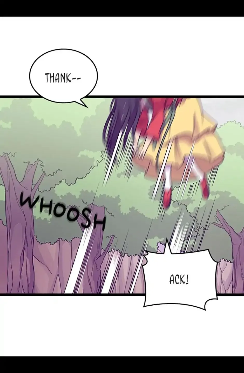 They Say I Was Born a King’s Daughter Chapter 109 - Page 42