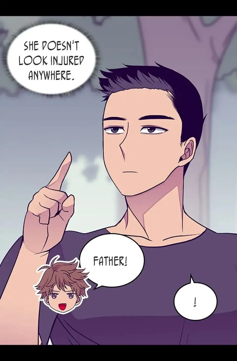 They Say I Was Born a King’s Daughter Chapter 109 - Page 48