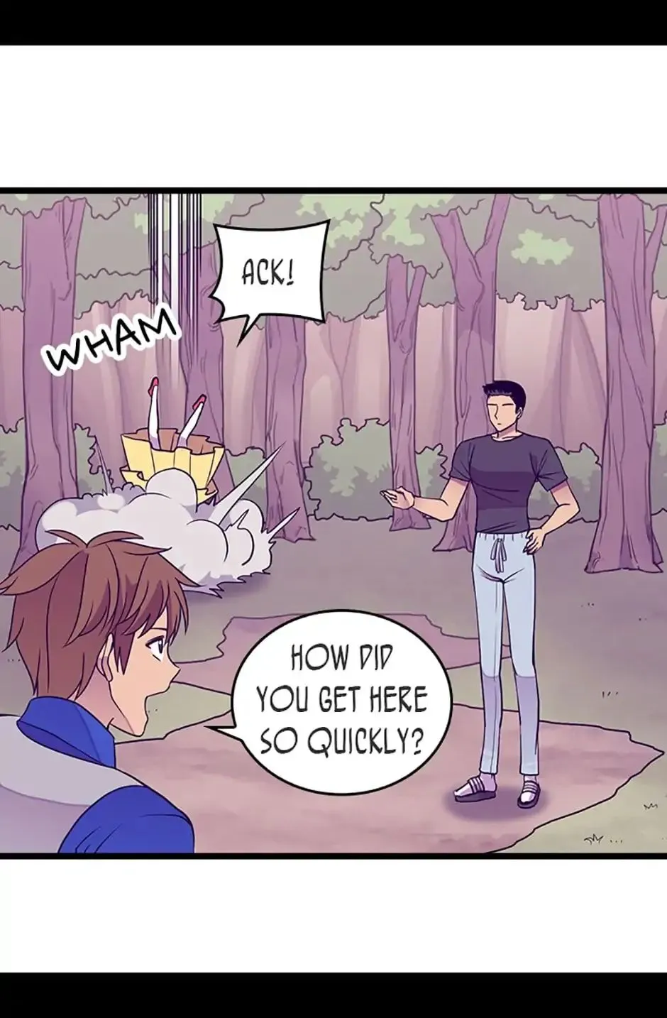 They Say I Was Born a King’s Daughter Chapter 109 - Page 49