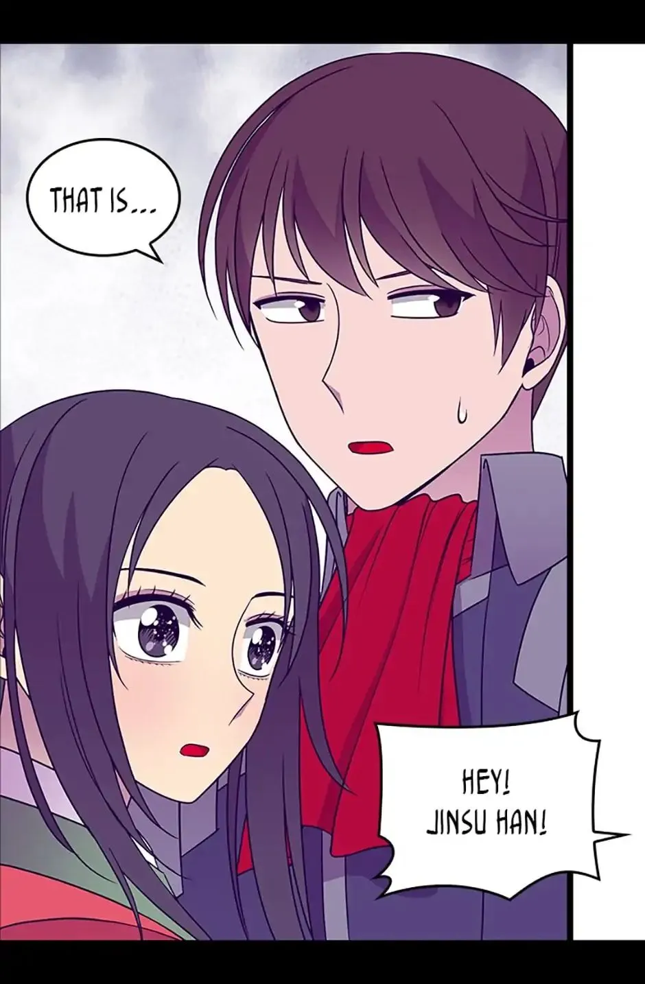 They Say I Was Born a King’s Daughter Chapter 109 - Page 55