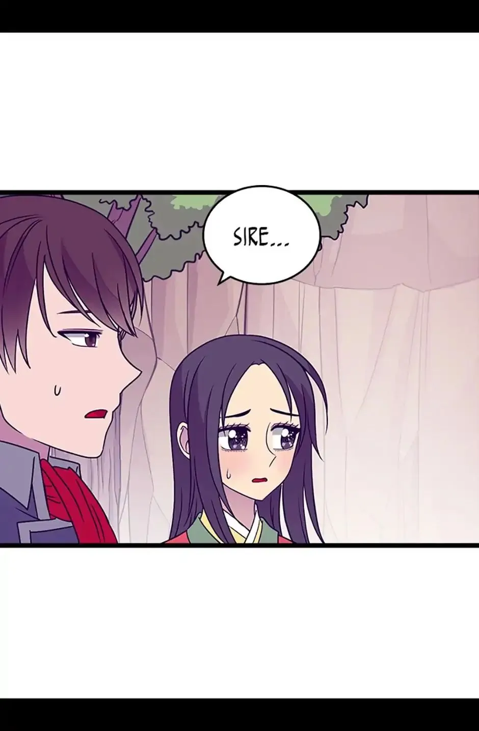 They Say I Was Born a King’s Daughter Chapter 109 - Page 60
