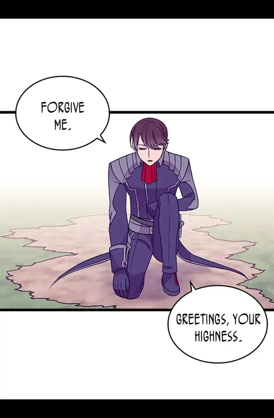 They Say I Was Born a King’s Daughter Chapter 109 - Page 61