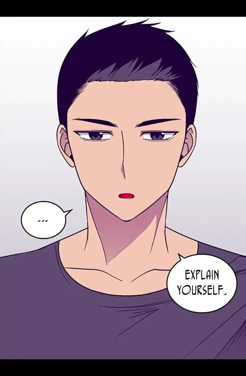 They Say I Was Born a King’s Daughter Chapter 109 - Page 62