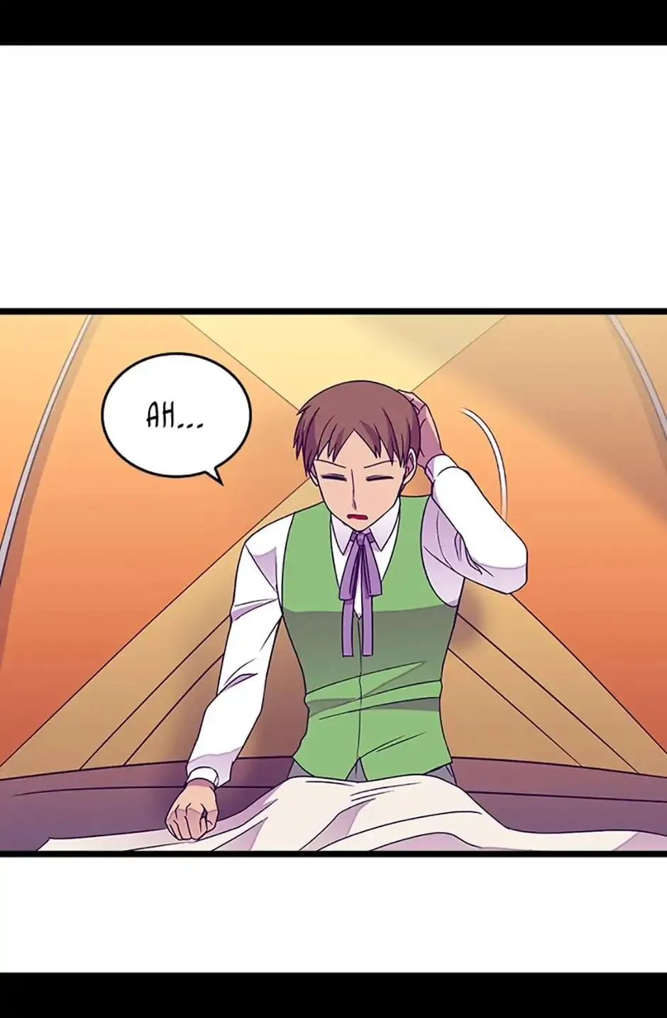 They Say I Was Born a King’s Daughter Chapter 109 - Page 64