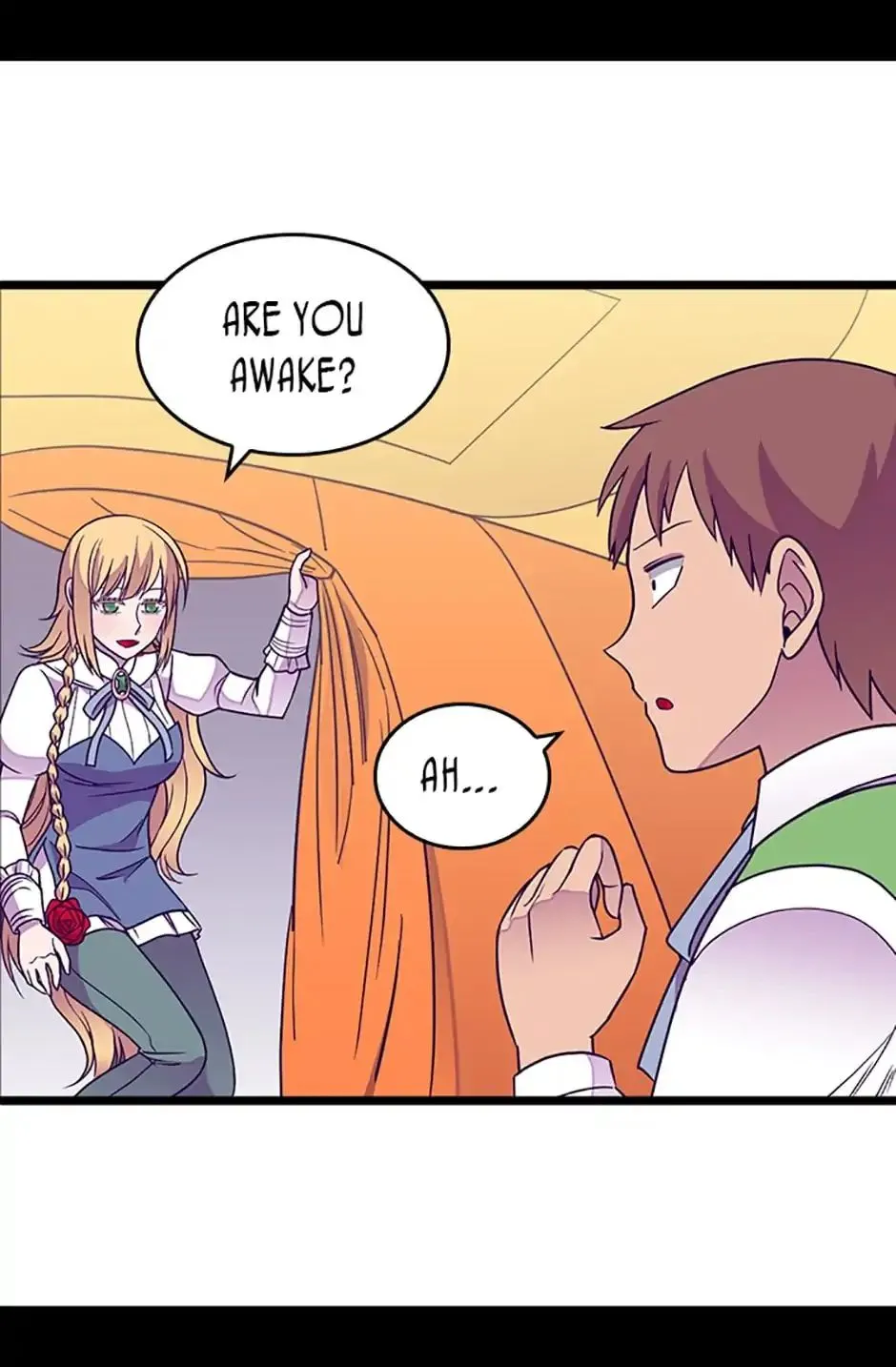 They Say I Was Born a King’s Daughter Chapter 109 - Page 65