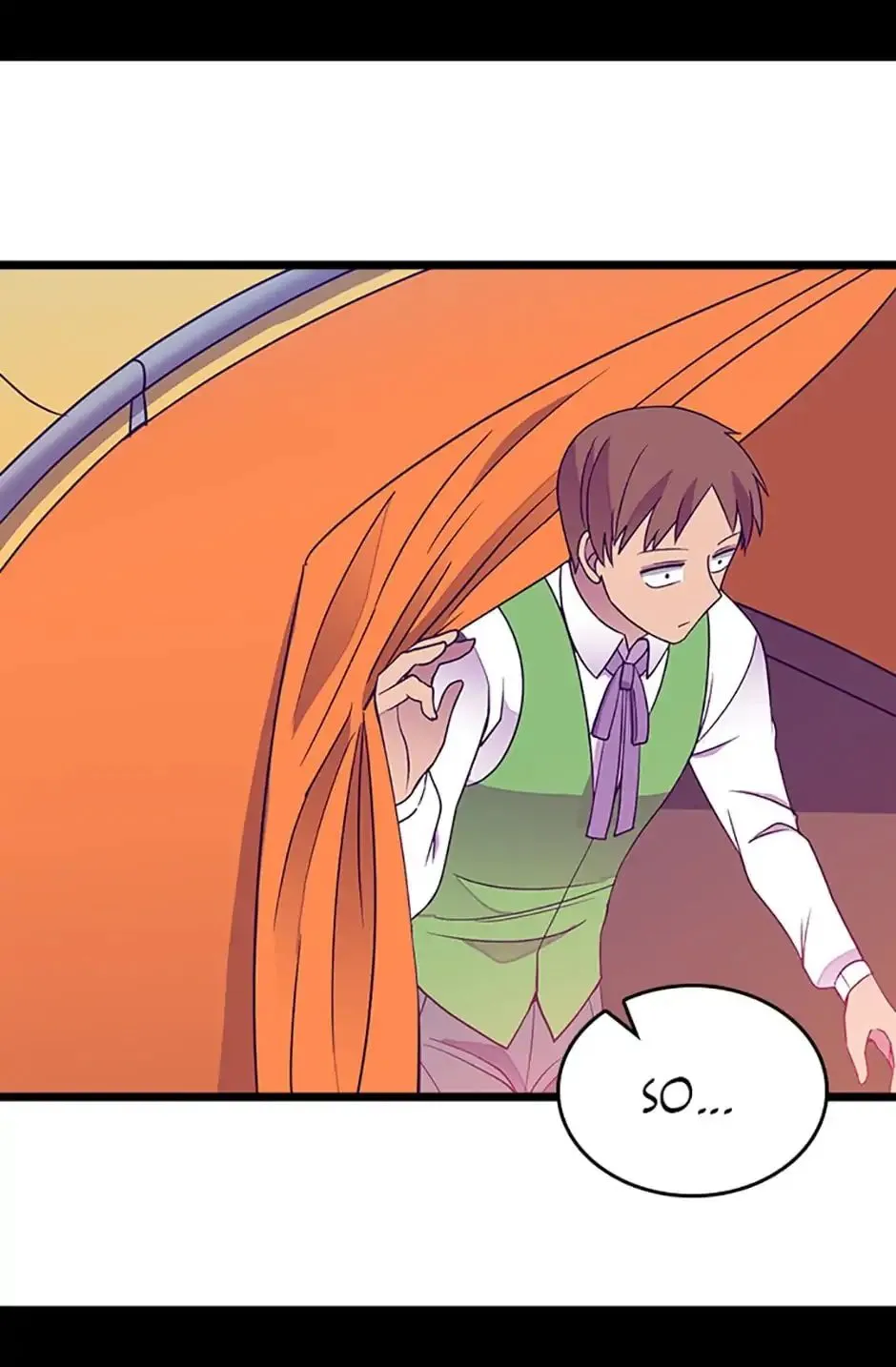 They Say I Was Born a King’s Daughter Chapter 109 - Page 68