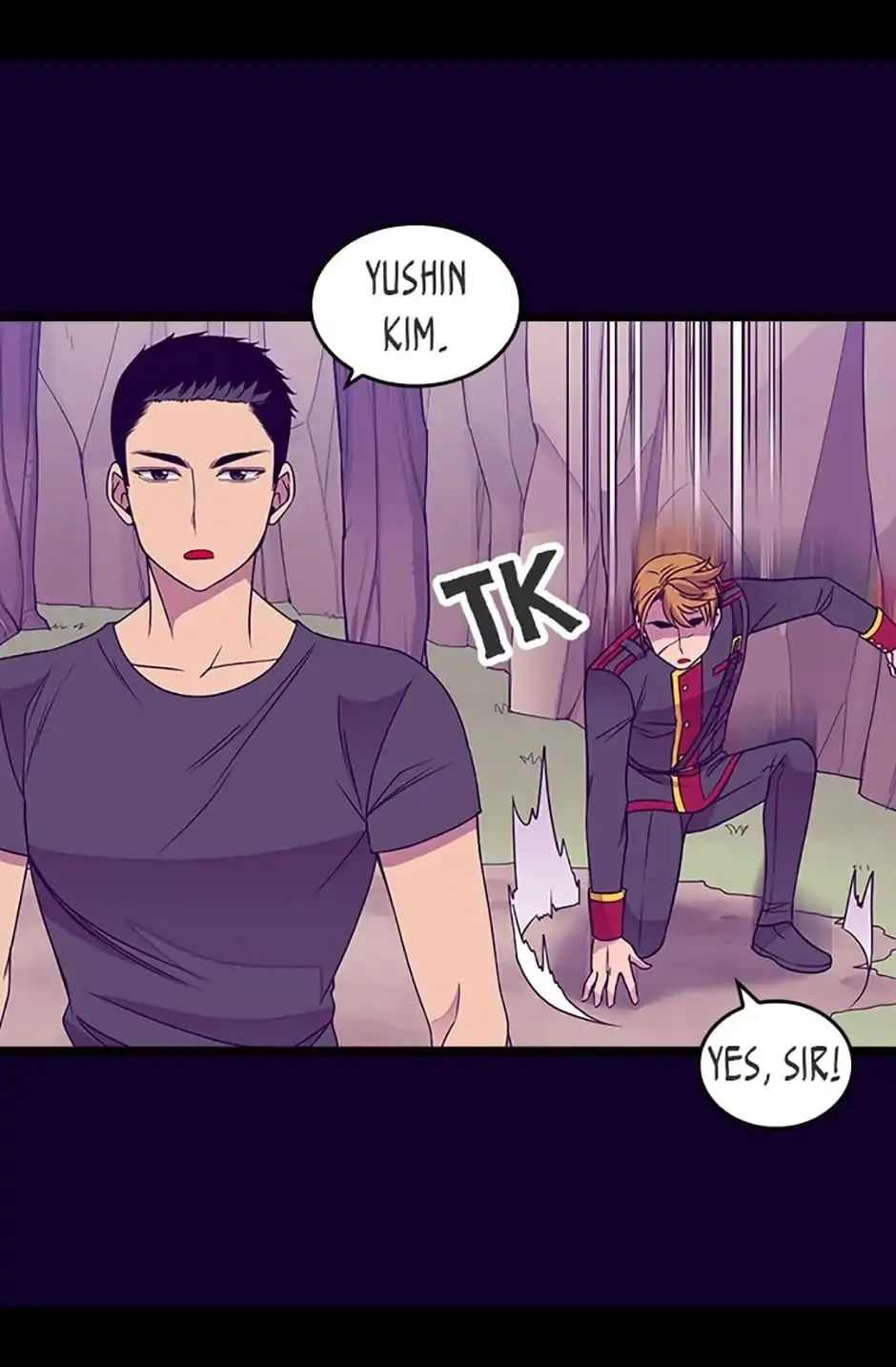 They Say I Was Born a King’s Daughter Chapter 109 - Page 7