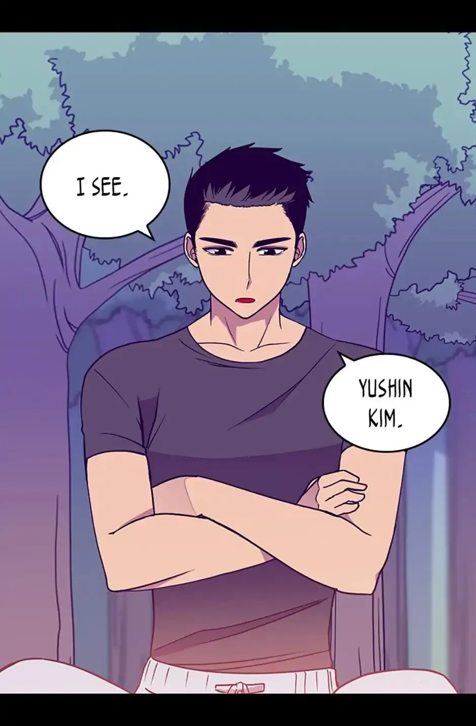 They Say I Was Born a King’s Daughter Chapter 109 - Page 72