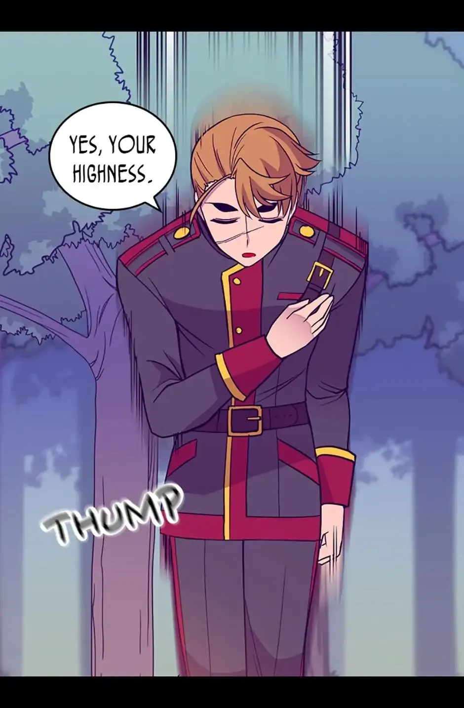 They Say I Was Born a King’s Daughter Chapter 109 - Page 73
