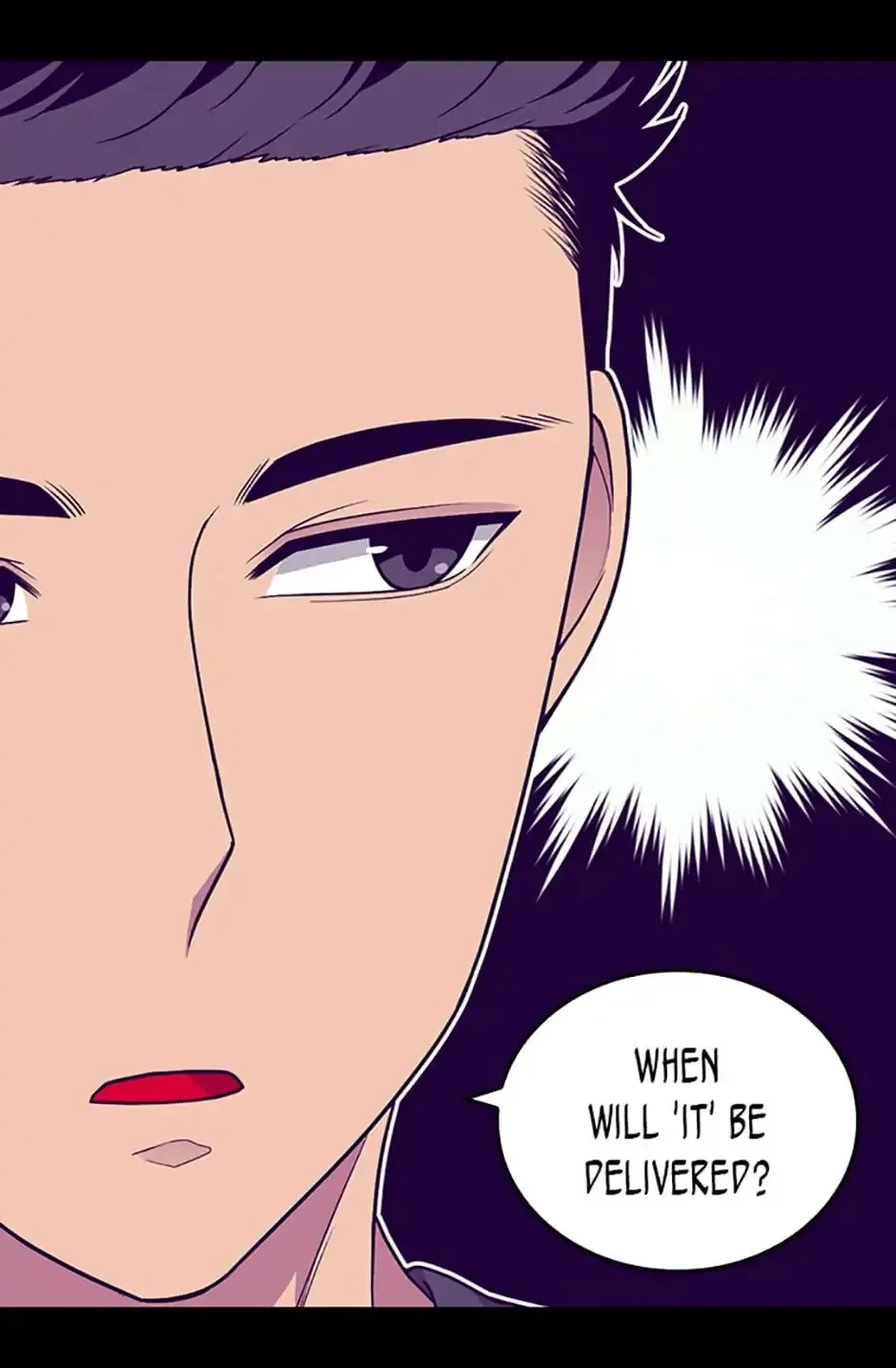 They Say I Was Born a King’s Daughter Chapter 109 - Page 74