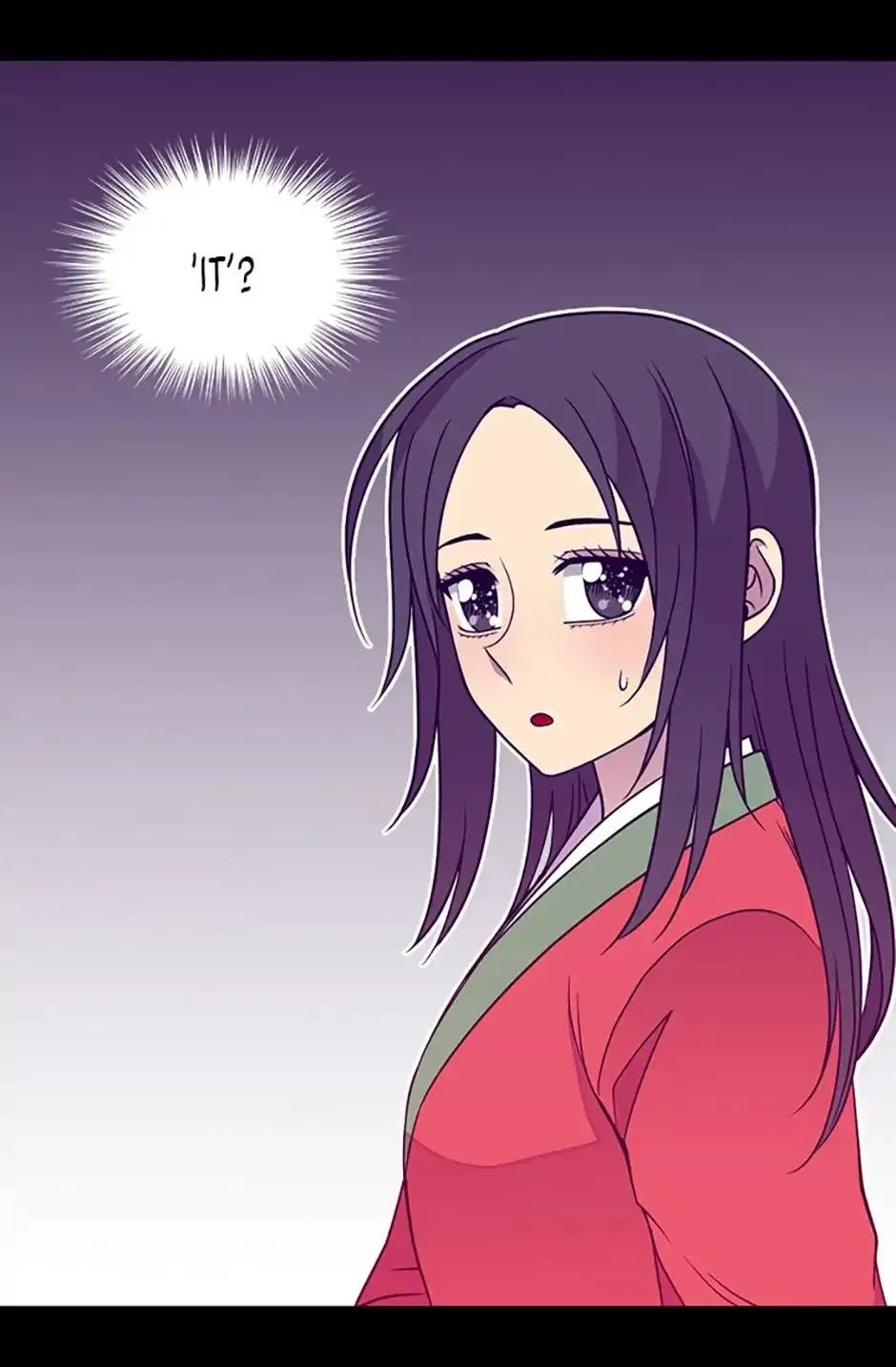 They Say I Was Born a King’s Daughter Chapter 109 - Page 75