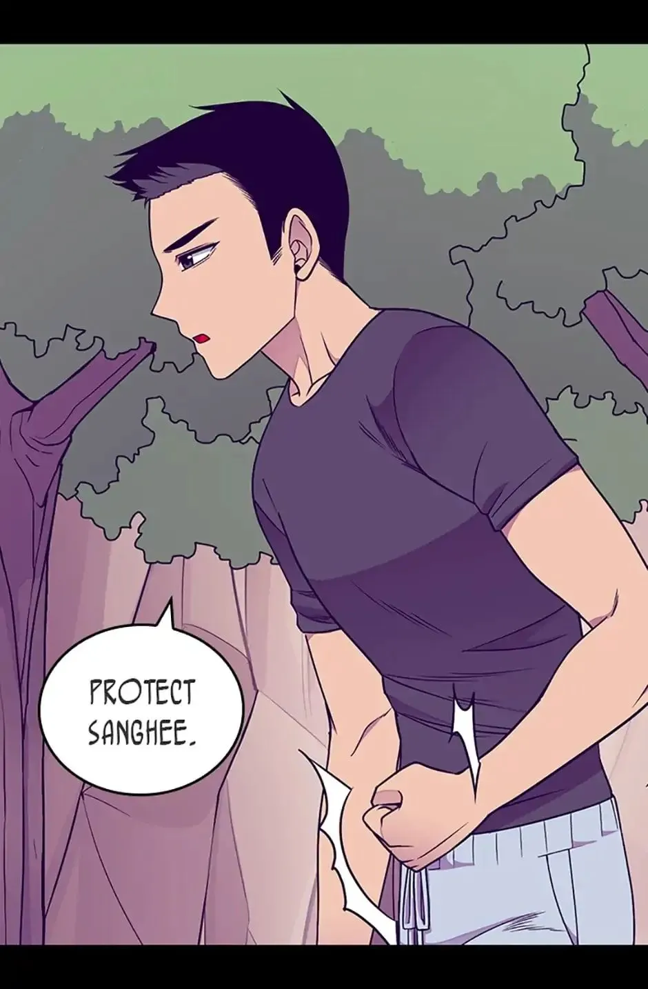 They Say I Was Born a King’s Daughter Chapter 109 - Page 8