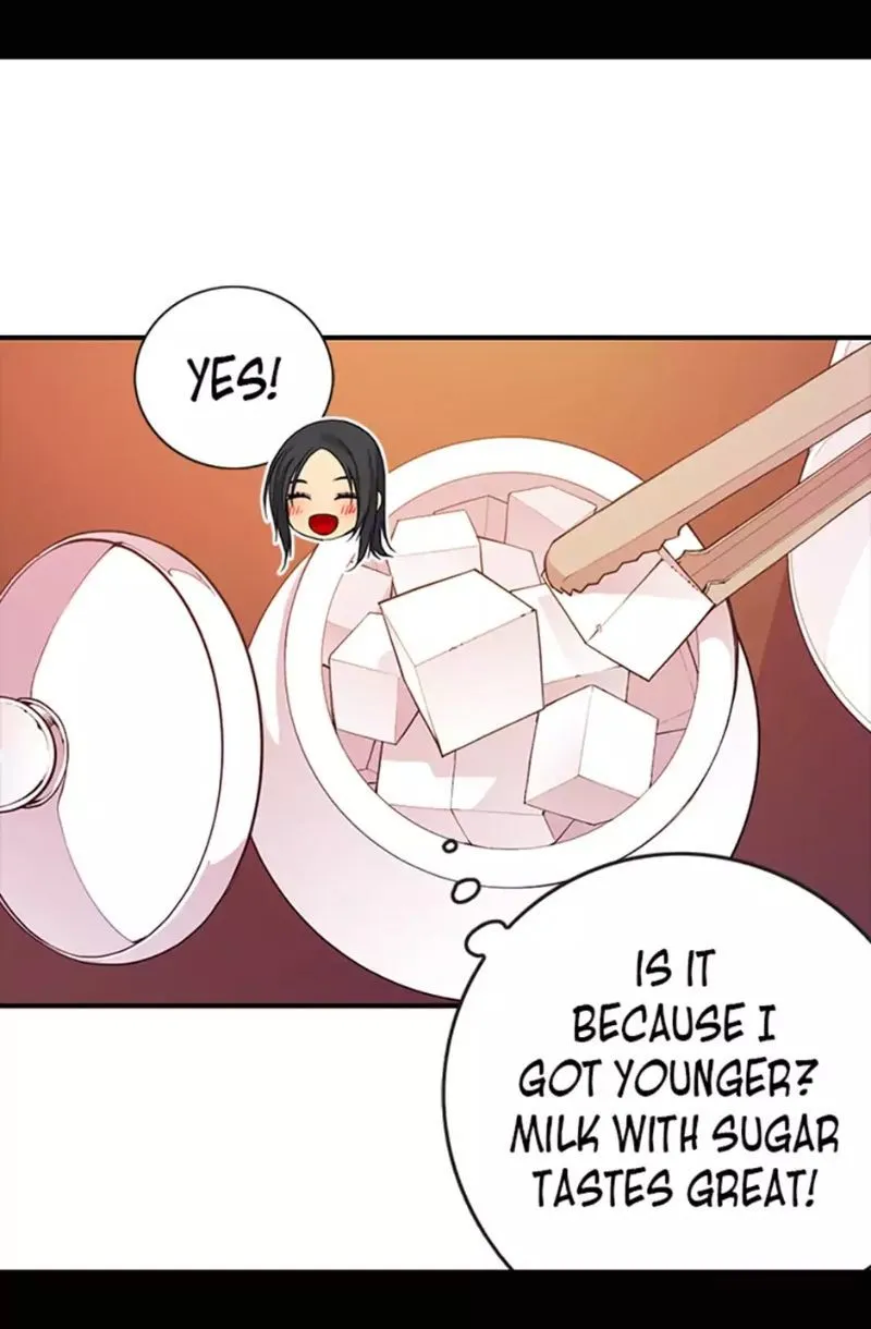 They Say I Was Born a King’s Daughter Chapter 11 - Page 13