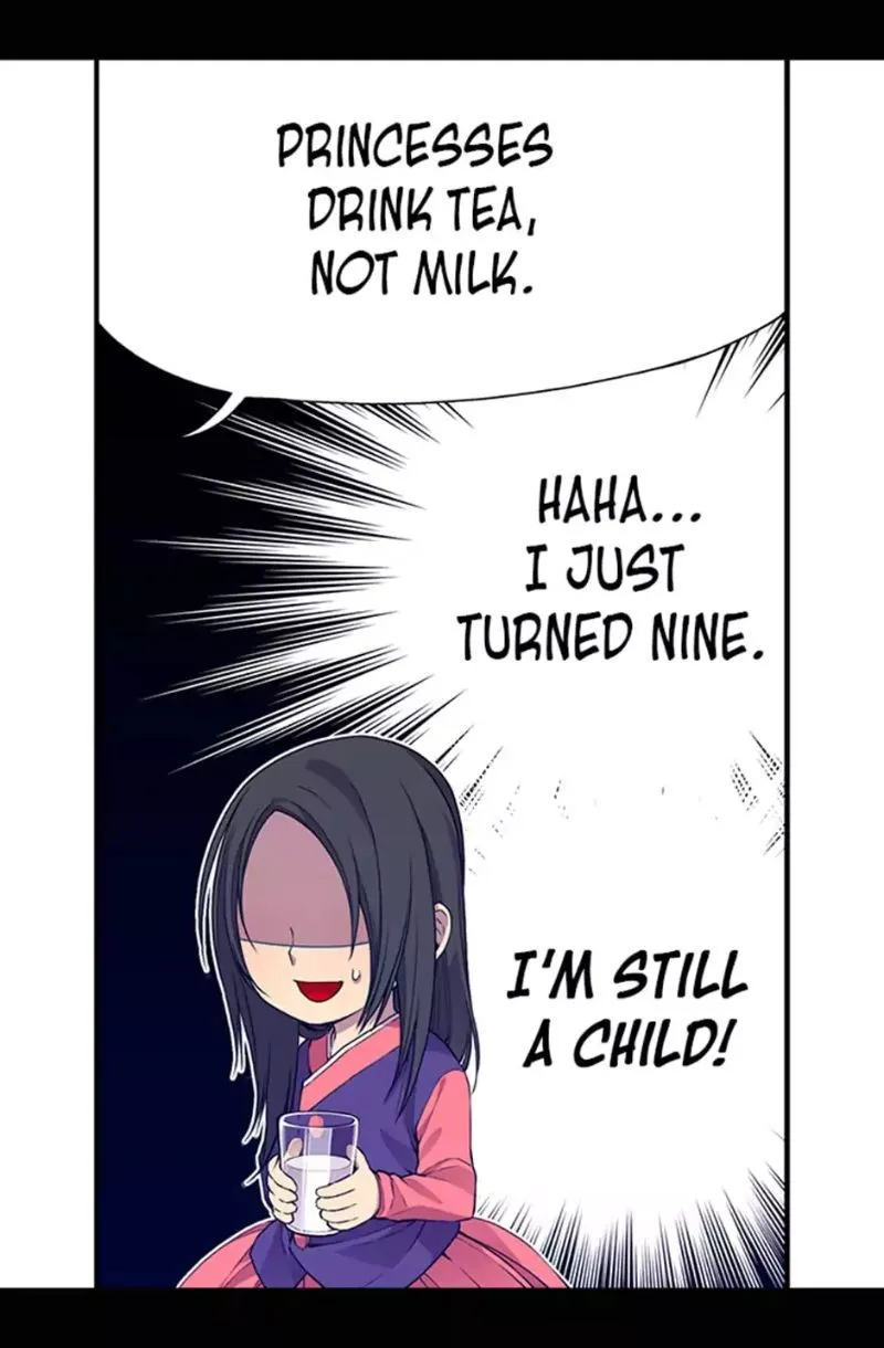 They Say I Was Born a King’s Daughter Chapter 11 - Page 16