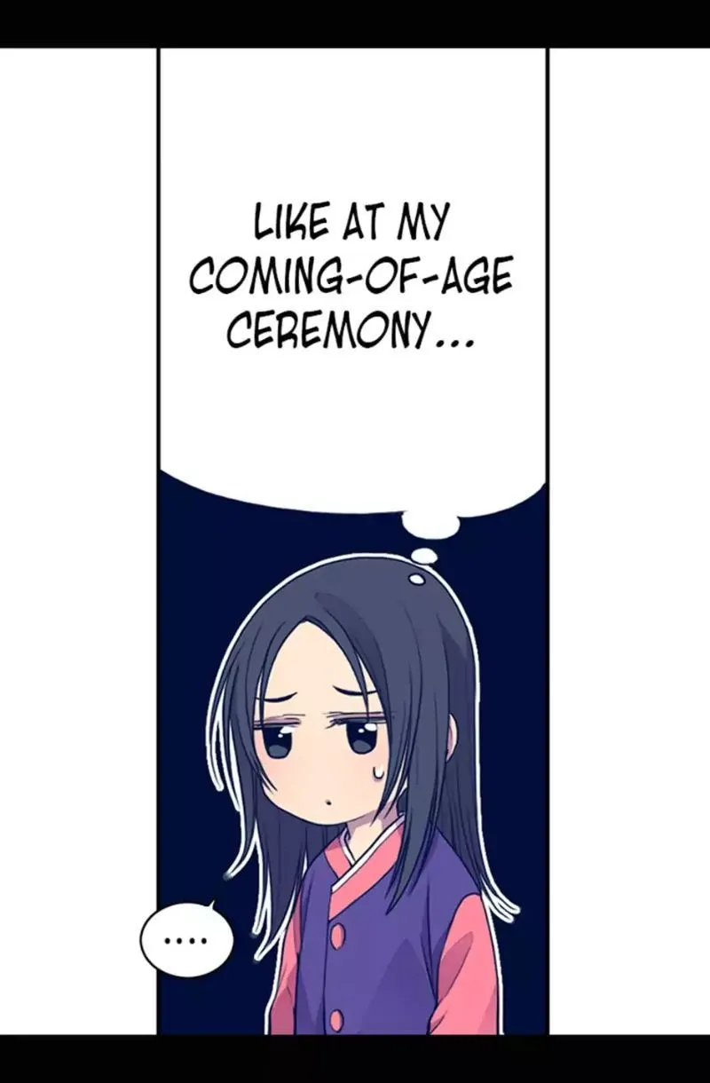 They Say I Was Born a King’s Daughter Chapter 11 - Page 23