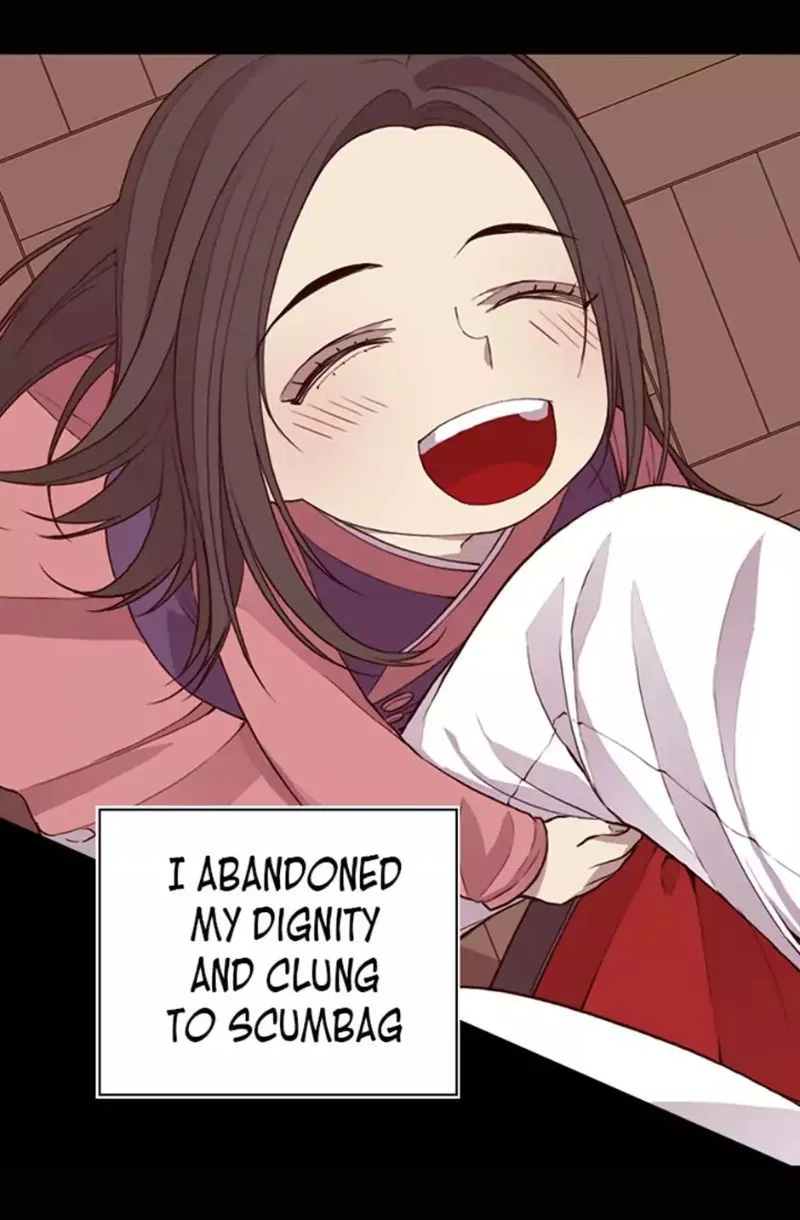 They Say I Was Born a King’s Daughter Chapter 11 - Page 29