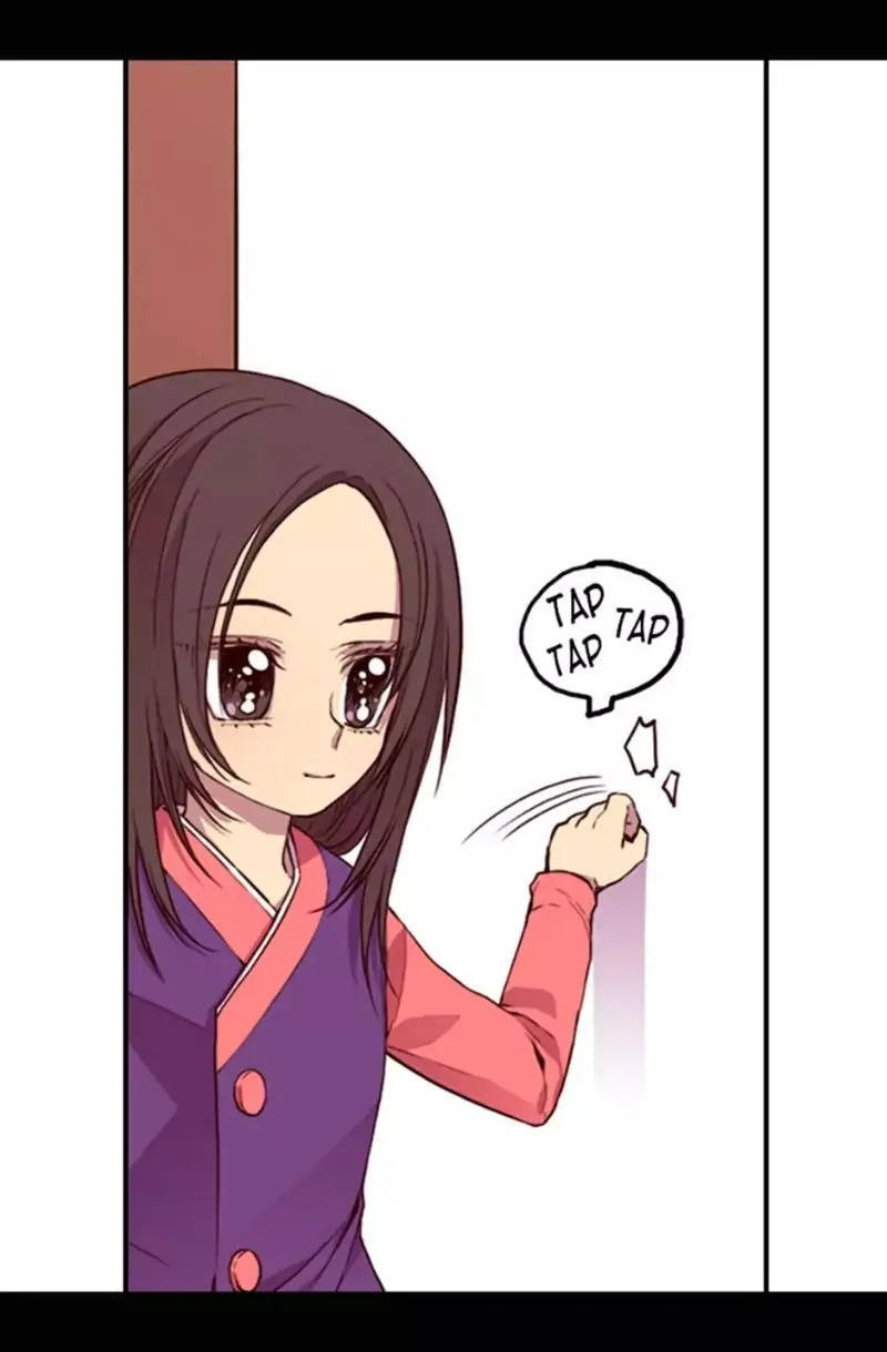They Say I Was Born a King’s Daughter Chapter 11 - Page 3