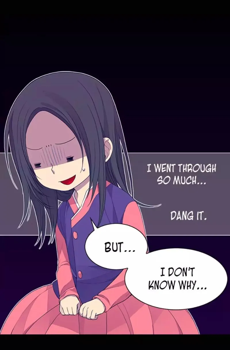 They Say I Was Born a King’s Daughter Chapter 11 - Page 31