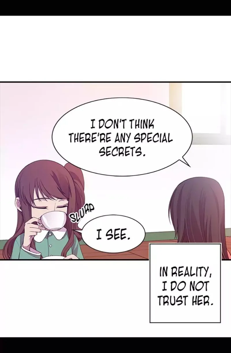 They Say I Was Born a King’s Daughter Chapter 11 - Page 32