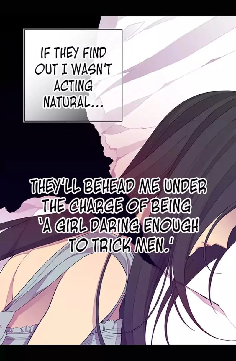 They Say I Was Born a King’s Daughter Chapter 11 - Page 33