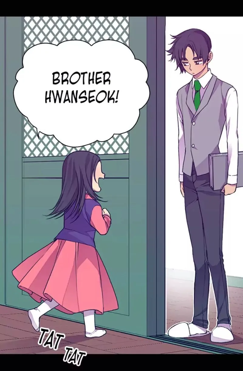 They Say I Was Born a King’s Daughter Chapter 11 - Page 36
