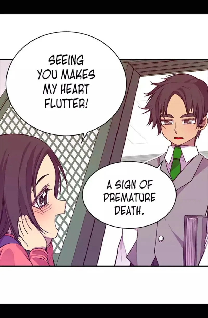 They Say I Was Born a King’s Daughter Chapter 11 - Page 37