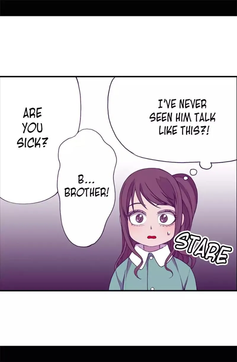They Say I Was Born a King’s Daughter Chapter 11 - Page 38