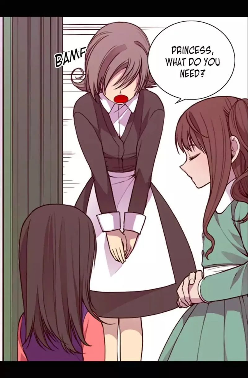 They Say I Was Born a King’s Daughter Chapter 11 - Page 4